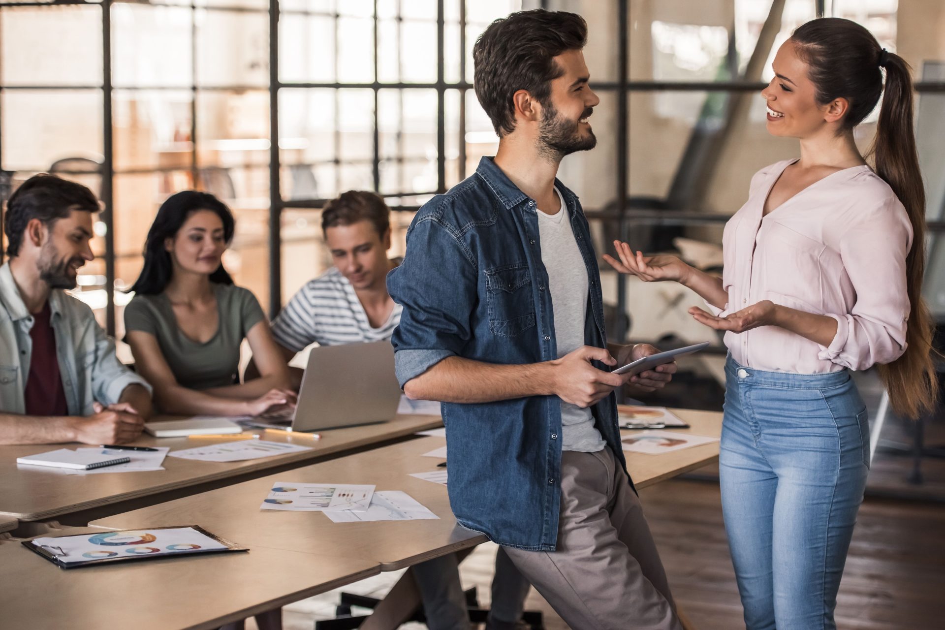 1 coach ALTER COACH présent dans votre entreprise sur une journée entière, de manière régulière selon vos besoins (1 fois par mois recommandé)